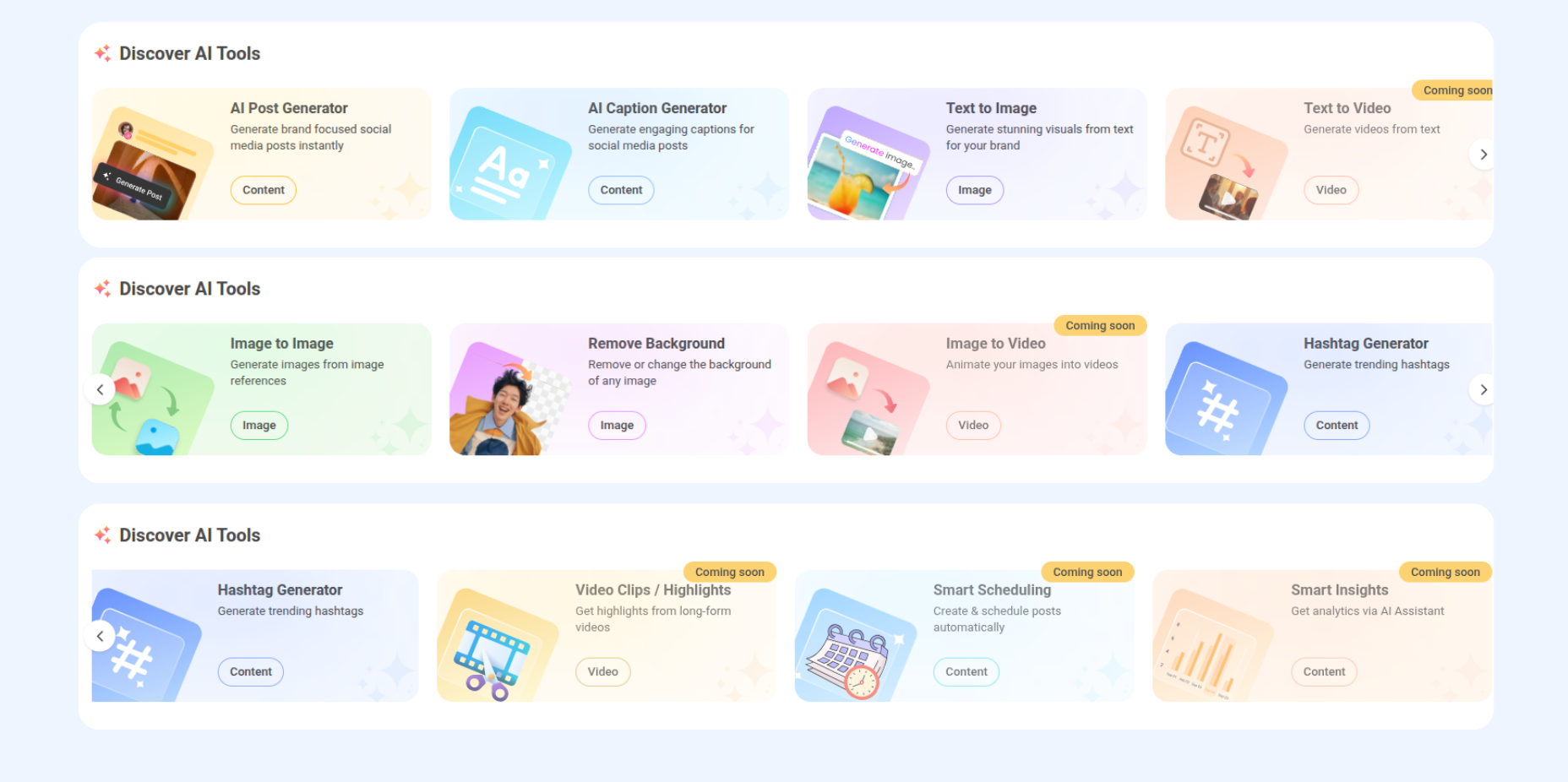 AI Tools